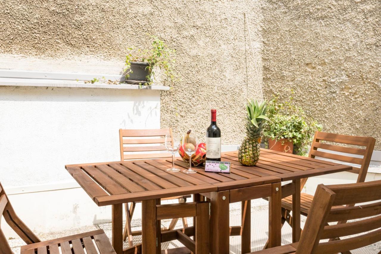 Zum Grazer Uhrturm Apartment Exterior photo